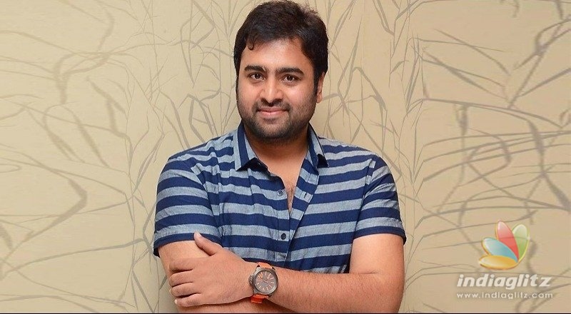 Is Nara Rohit quitting cinema?