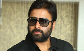 Nara Rohit's three films to release this year
