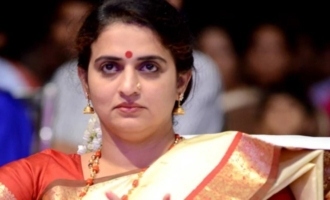 Pavithra Lokesh - Naresh : మమ్మల్ని అల్లరి చేస్తున్నారు.. ట్రోలింగ్‌పై సైబర్ క్రైమ్‌కు పవిత్రా లోకేష్ ఫిర్యాదు