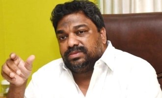 Producer Natti Kumar complains against the Censor Board