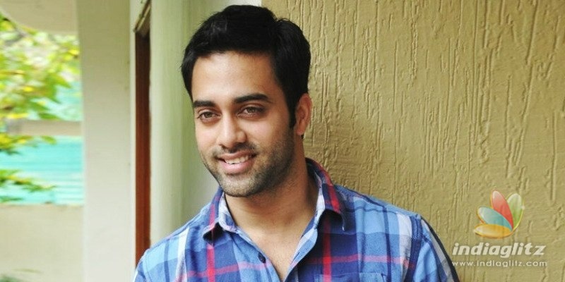 Navdeep is hopeful about his career now! - Telugu News - IndiaGlitz.com