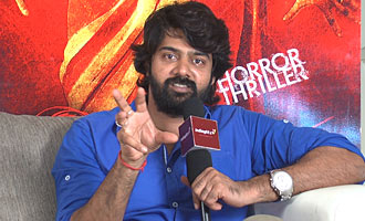Tripura Fulfilled My Craving For Perfection: Naveen Chandra