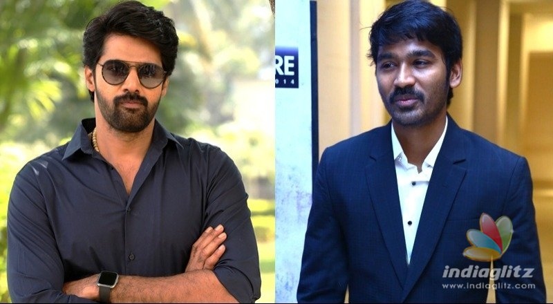 You will see a new Naveen Chandra in Dhanushs movie