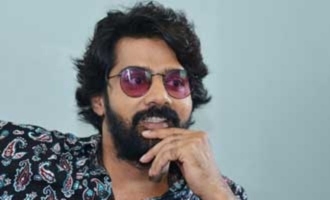 I have a complex role in 'Parampara 2': Naveen Chandra