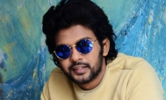 'Mishan Impossible': Naveen Polishetty steps in for this comedy