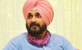 Navjot Singh Sidhu gets 1 year in jail find out why