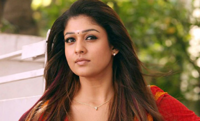 Nayanthara to try luck with horror genre, again