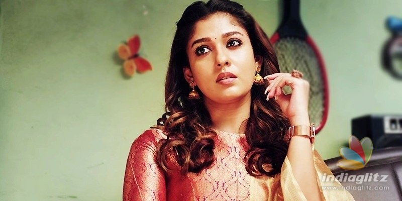 A day of true justice: Nayanthara on Disha encounters