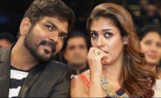 Don't miss it! Nayanthara just thanked her fiance