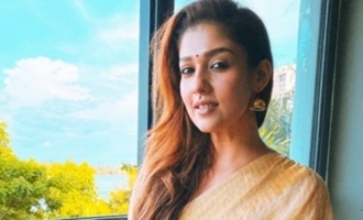 Nayanthara to move into luxury house with boyfriend