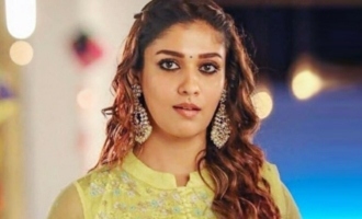 Nayanthara is all class in her latest ad