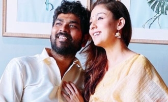 Pic Talk: Nayanthara is gorgeous in Onam pics with beau