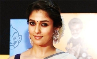 Nayanthara roped in for Netflix's 'Baahubali' series: Reports