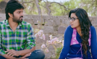 Trailer Review: 'Needi Naadi Oke Katha'