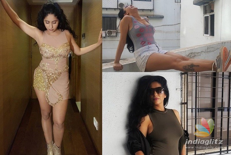 Why make hoo ha about sex?: Singer Neha