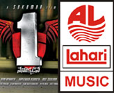Lahari Music Bags Prestigious Rights Of '1-Nenokkadine'