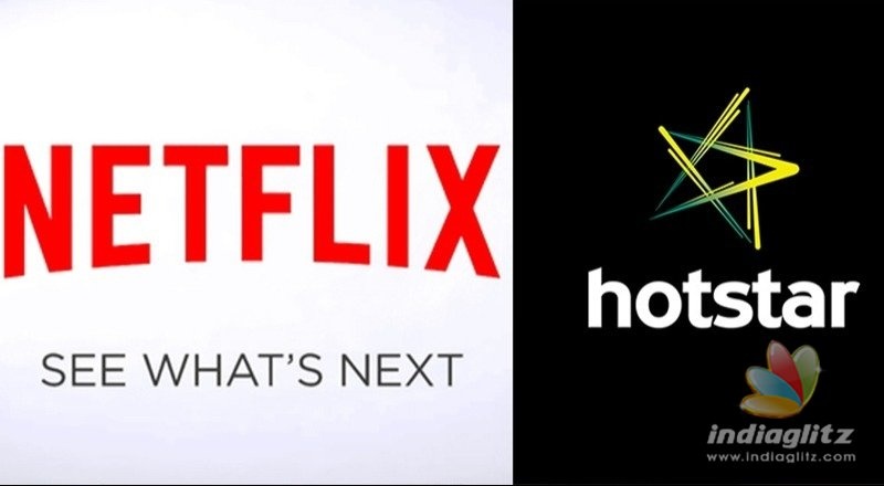 Netflix, Hotstar etc to implement self-censorship