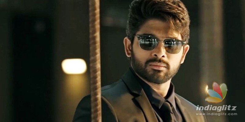 Netflix makes a silly mistake, angers Allu Arjuns fans
