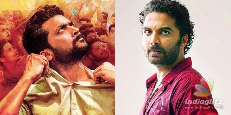 NGK, Falaknuma Das: How they performed on Friday