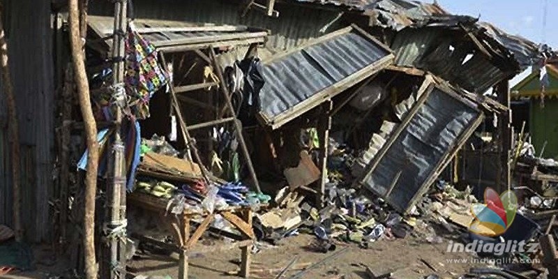 Suicide attackers kill 30 enjoying football match in Nigeria