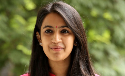 After Niharika, another star daughter is debuting