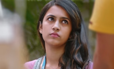 Niharika goes natural in Tamil debut