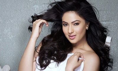 Nikesha spices it up