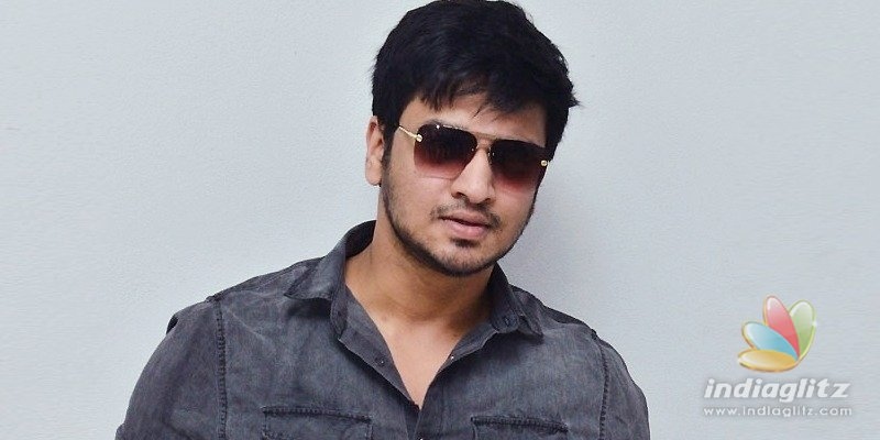 Nikhil is now engaged, will marry Dr. Pallavi Varma soon
