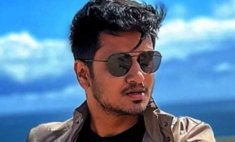 Nikhil to show unique talent in Swayambhu