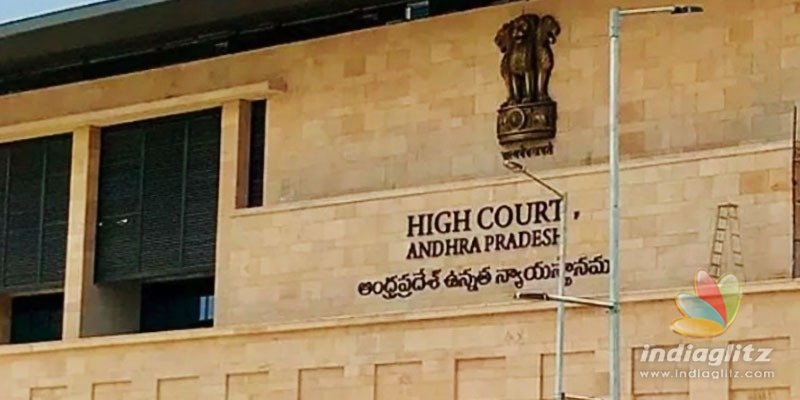 High Court gives a blow to Jagan over SEC appointment
