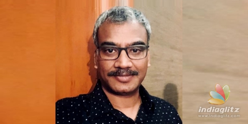 ZEE Studios ropes in Prasad Nimmakayala for film endeavours