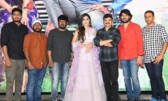 'Ninnu Talachi' Trailer Launch