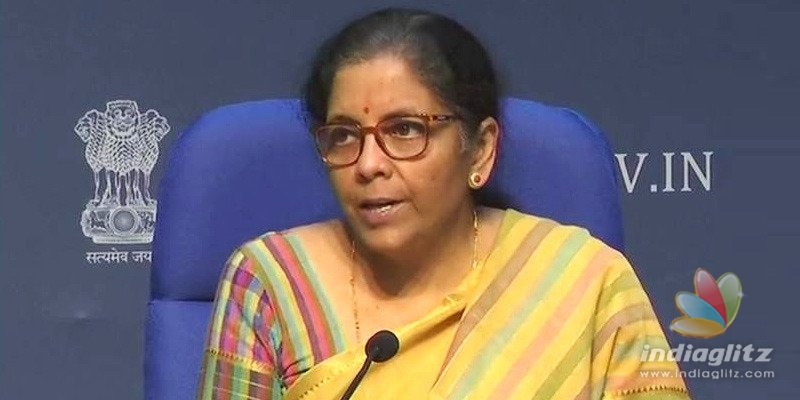 Nirmala Sitharaman announces measures for migrants, small vendors, etc.