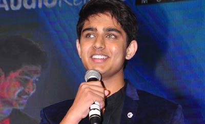 I will make my parents proud : Roshan