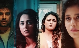 'Nishabdham' Trailer: Suspects are many, secret is one
