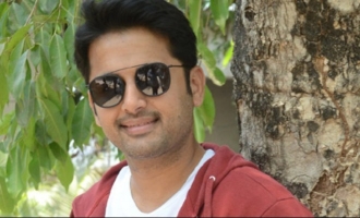 That's why I couldn't do Vikram's movie: Nithiin