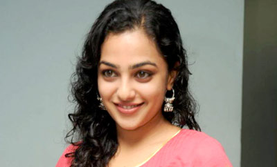 Professional Nithya comes in for praise