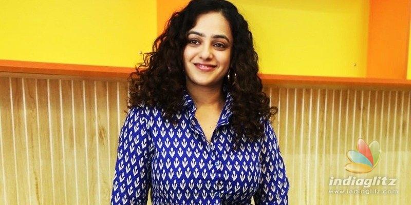 Skylab is going to be a sure-shot hit: Nithya Menen