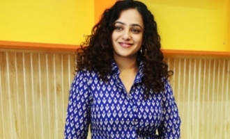 'Skylab' is going to be a sure-shot hit: Nithya Menen