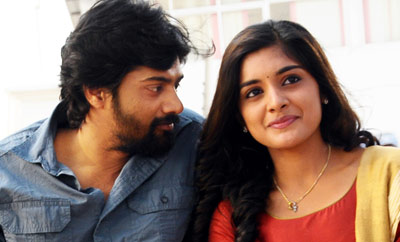 Niveda Thomas is a 'Juliet Lover of Idiot'