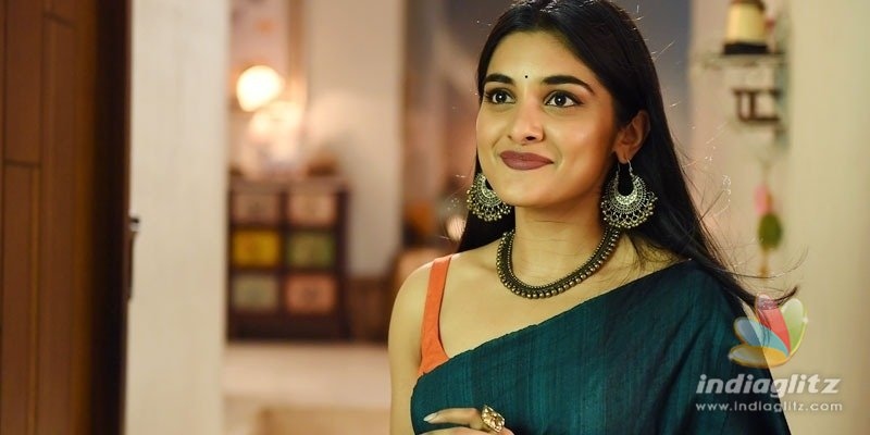 Nivetha Thomas opens up on V