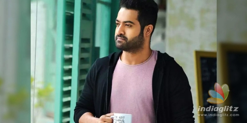 Disappointed Jr NTR not to cast vote in MAA elections