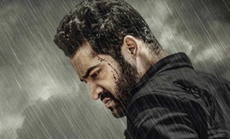 #NTR30: Pre-production works at full throttle