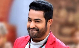 NTR30 could be Koratala Siva's reinvention