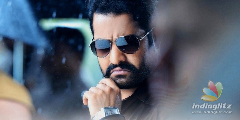 Buzz: NTR birthday special to be readied by RRR team! 