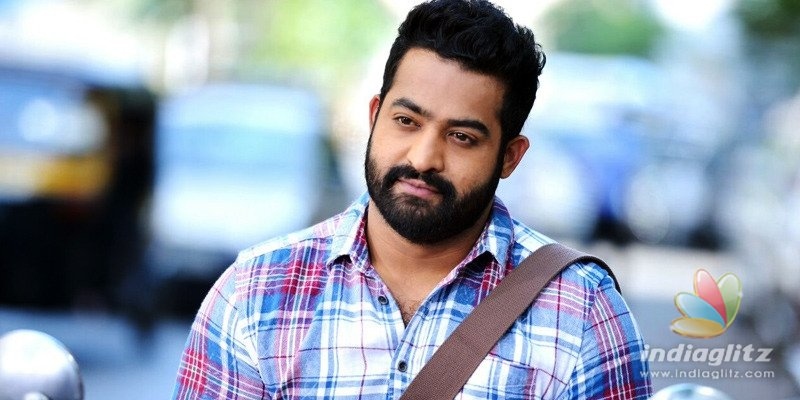 ఎన్టీఆర్ బ‌ర్త్ డే ట్రీట్ డౌటే!!