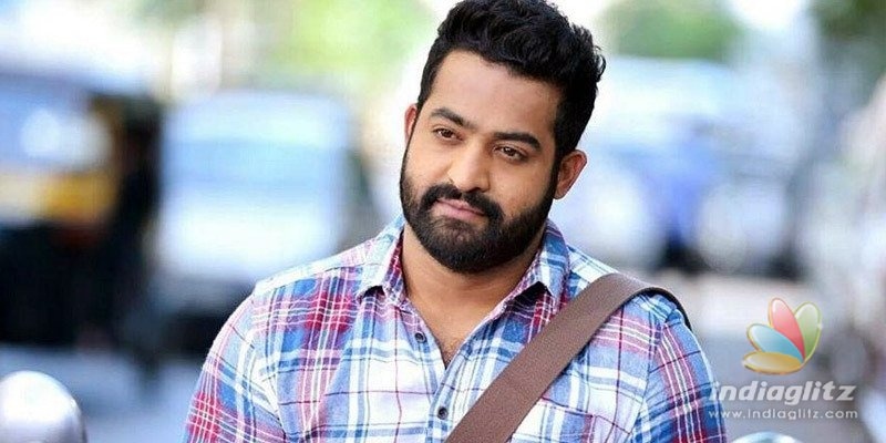 NTR donates to government, film workers