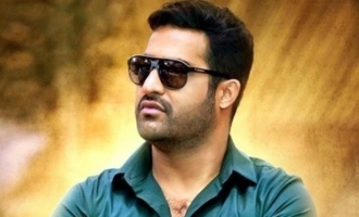 Are we going to see a sequel for NTR's big hit?