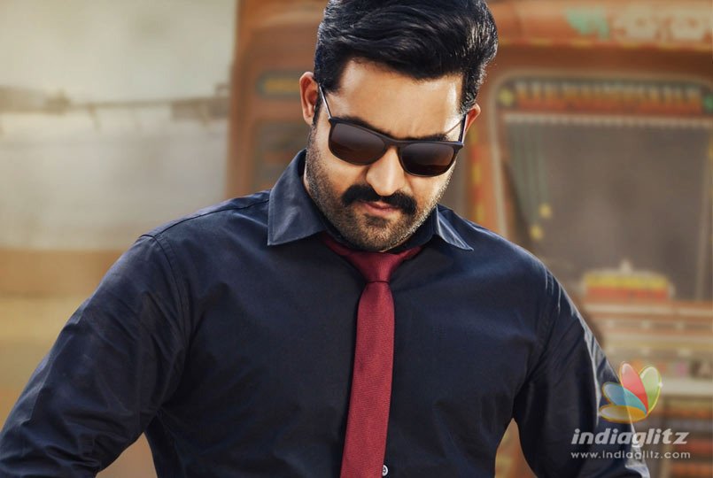 NTR to give something special very soon!