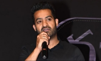 Not enough to play it, you have it live it: NTR